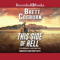 This Side of Hell - Brett Cogburn
