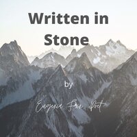 Written in Stone - Eugenia Fain