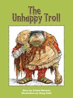 The Unhappy Troll - Cricket Rohman