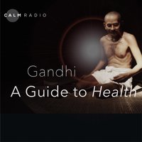 A Guide To Health - Mahatma Gandhi