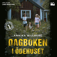 Dagboken i ödehuset - Annika Billberg