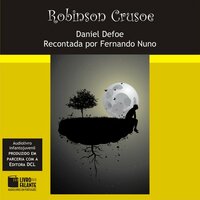 Robinson Crusoe (Integral) - Daniel Defoe