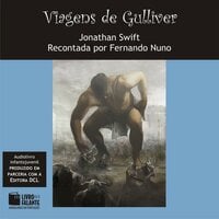 Viagens de Gulliver (Integral) - Jonathan Swift