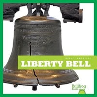 Liberty Bell - R.J. Bailey