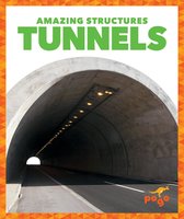 Tunnels - Rebecca Pettiford