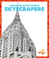 Skyscrapers - Rebecca Pettiford