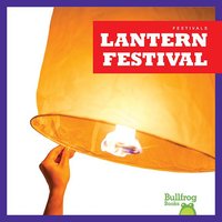 Lantern Festival - Rebecca Pettiford