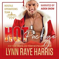 HOT Package: A Military Romantic Suspense Novella - Lynn Raye Harris