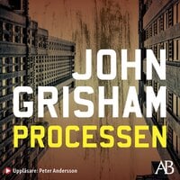Processen - John Grisham
