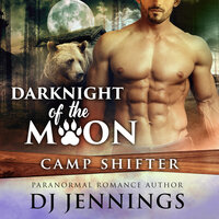 DarkNight of the Moon - DJ Jennings, Julia Kent