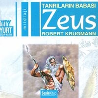 Zeus - Robert Krugmann