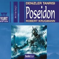 Poseidon - Robert Krugmann