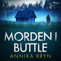 Morden i Buttle - Annika Bryn