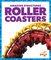 Roller Coasters - Rebecca Pettiford
