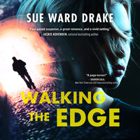 Walking the Edge - Sue Ward Drake