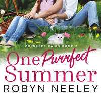 One Purrfect Summer - Robyn Neeley