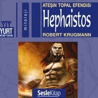 Hephaistos - Robert Krugmann