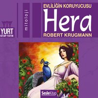 Hera - Robert Krugmann