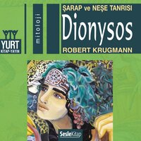 Dionysos - Robert Krugmann