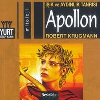 Apollon - Robert Krugmann
