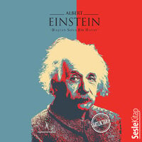 Albert Einstein - Mesut Gürbüz