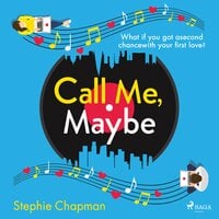 Call Me, Maybe - Stephie Chapman
