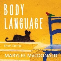 Body Language - Marylee MacDonald