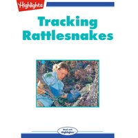 Tracking Rattlesnakes - Robert R. Beatson, Martha L. Crump, Ph.D.