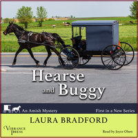 Hearse and Buggy - Laura Bradford