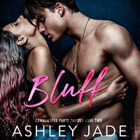 Bluff - Ashley Jade