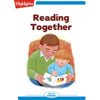 Reading Together - Eileen Spinelli