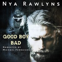 Good Boy Bad - Nya Rawlyns
