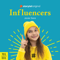 Influencers E01 - Javier Sanz