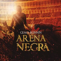 Arena negra: (Arena roja 2) - Gema Bonnín Sánchez, Gema Bonnín