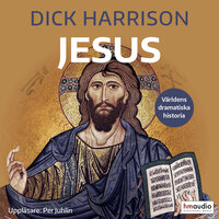 Jesus - Dick Harrison