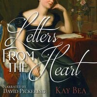 Letters from the Heart - Kay Bea