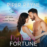 My Twist of Fortune - Piper Rayne