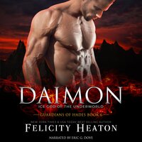 Daimon - Felicity Heaton