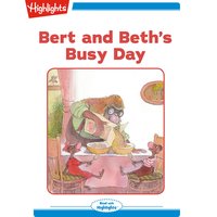 Bert and Beth's Busy Day - Valeri Gorbachev