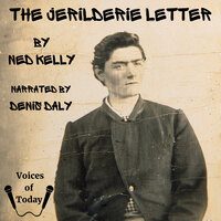 The Jerilderie Letter - Ned Kelly