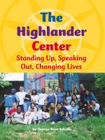 The Highlander Center - Jeanne Baca Shulte