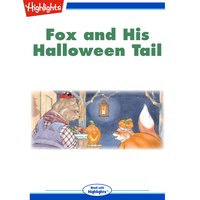 Fox and His Halloween Tail - Barbara Owen