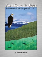 Back From the Edge: Recovered Animal Species - Elizabeth Massie