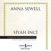Siyah İnci - Anna Sewell