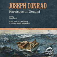 Narcissus'un Zencisi - Joseph Conrad