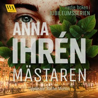 Mästaren - Anna Ihrén