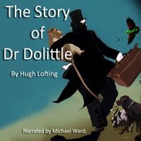 The Story of Dr Dolittle - Hugh Lofting