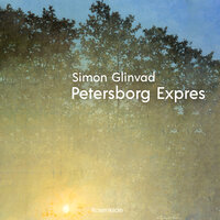 Petersborg Expres - Simon Glinvad Nielsen, Simon Glinvad