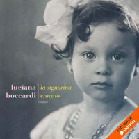 La signorina Crovato - Luciana Boccardi