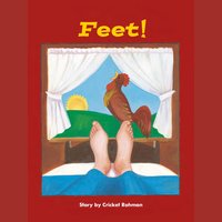 Feet! - Cricket Rohman